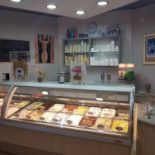 L'artigiano Del Gelato Di Zuccheri Aldino Comida