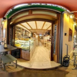 Caffè Del Mercato Nourriture