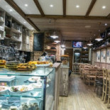 Caffè Del Mercato Nourriture