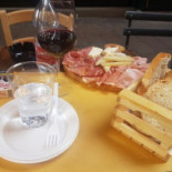 Caffè Del Mercato Nourriture