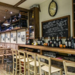 Caffè Del Mercato Nourriture