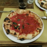 Magnopizza Nourriture