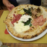Magnopizza Nourriture