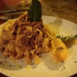 La Piazzetta Del Gusto food