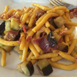 La Piazzetta Del Gusto food