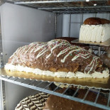La Montalbino food
