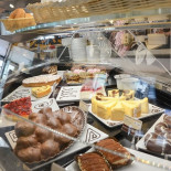 Mcdonald's Trieste Goldoni Nourriture