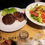 Pizzaria Biliardo '65 food