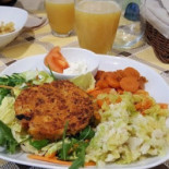 Sbuccia E Bevi Comida