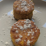 Sbuccia E Bevi Comida