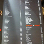 Bufala Cafe' Piatti