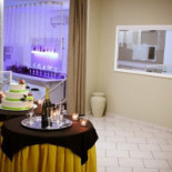 Disco Inn Comida