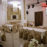 Disco Inn Comida