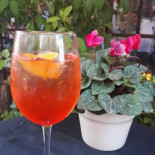 Microitalia Nourriture