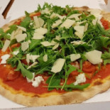 Trattoria Pizzeria Savorgnan Nourriture