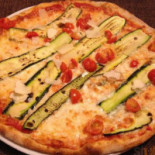 Trattoria Pizzeria Savorgnan Nourriture