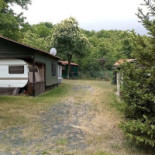 Camping Le Piane Extérieur