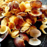 Piramide 2.0 food