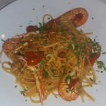 Pierre Cafe Nourriture