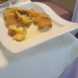 Pierre Cafe Nourriture