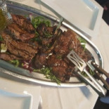 Pierre Cafe Nourriture