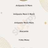 Le Capannelle Carte
