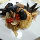 Le Capannelle Comida
