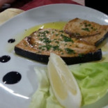 Le Capannelle Comida