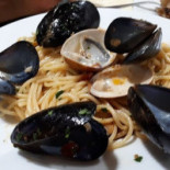 Le Capannelle Comida