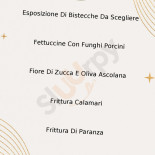 Risto Al Bivio Nourriture