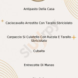 Porta Dogana Comida