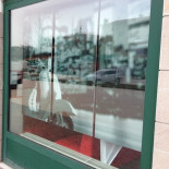Mutty's Burger Extérieur