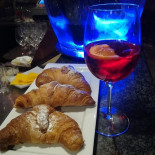 Osteria All'ausa Nourriture