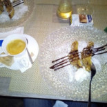Osteria All'ausa Nourriture