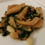 Sailor's Hostaria Nourriture