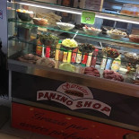 Sarrastri Panino Shop food
