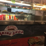 Sarrastri Panino Shop food