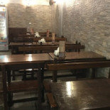 Sarrastri Panino Shop food