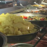 Sarrastri Panino Shop food