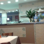 Pizzeria Delfino Blu Nourriture