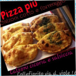 Pizza Più Villanova Dentro