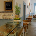 Borgo • Caffè • Cucina • Extérieur