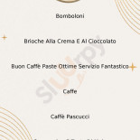 Caffe Pascucci Nourriture