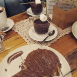 Nat Bakery Nourriture