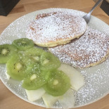 Nat Bakery Nourriture