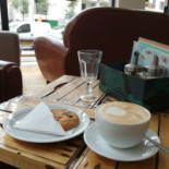 Nat Bakery Nourriture