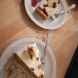 Nat Bakery Nourriture