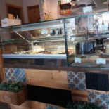 Nat Bakery À l'intérieur