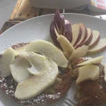 Nat Bakery Nourriture