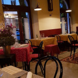 Rosen Comida